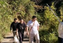 他們鉆進深山，探尋千年茶脈！-岑溪生活—站式岑溪本地生活服務平臺 m.liuxuelu.cn