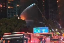 香港大埔火災(zāi)已致44人遇難，警方以涉嫌誤殺罪拘捕3人-岑溪生活—站式岑溪本地生活服務(wù)平臺(tái) m.liuxuelu.cn