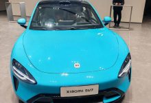 小米汽車敗訴,要求小米相關(guān)公司向消費者雙倍返還定金共計10000元-岑溪生活—站式岑溪本地生活服務(wù)平臺 m.liuxuelu.cn