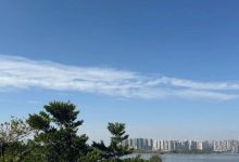 明天氣溫仍在回升的路上，后天起......-岑溪生活—站式岑溪本地生活服務(wù)平臺 m.liuxuelu.cn