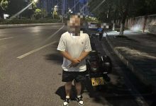 文明交通 禮行天下|這些“不禮讓斑馬線”車輛被曝光！-岑溪生活—站式岑溪本地生活服務(wù)平臺 m.liuxuelu.cn