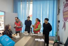 馬路鎮(zhèn)：“禁毒宣教+毒品檢測”，織密社區(qū)矯正禁毒防護網(wǎng)-岑溪生活—站式岑溪本地生活服務(wù)平臺 m.liuxuelu.cn