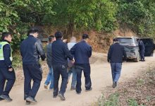 寒夜17小時緊急搜尋，點亮八旬走失老人回家路！-岑溪生活—站式岑溪本地生活服務(wù)平臺 m.liuxuelu.cn