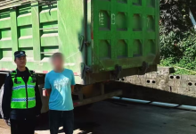 嚴厲打擊！貨車交通違法行為大曝光！-岑溪生活—站式岑溪本地生活服務(wù)平臺 m.liuxuelu.cn