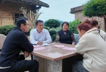 梁靖：辦好民生“微實(shí)事” 解決群眾“小急難”-岑溪生活—站式岑溪本地生活服務(wù)平臺 m.liuxuelu.cn