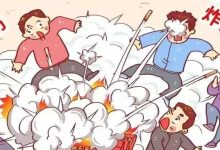 禁燃禁放，向違規(guī)燃放煙花爆竹說(shuō)“No”！-岑溪生活—站式岑溪本地生活服務(wù)平臺(tái) m.liuxuelu.cn