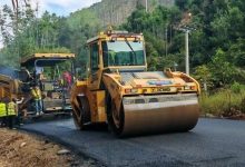 波塘鎮(zhèn)：公路養(yǎng)護煥新顏 鋪就民生幸福路-岑溪生活—站式岑溪本地生活服務平臺 m.liuxuelu.cn