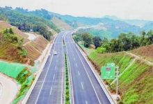 蒼昭高速公路預計年底通車，現(xiàn)已進入驗收階段-岑溪生活—站式岑溪本地生活服務平臺 m.liuxuelu.cn