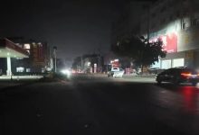 岑溪這些路燈“擺爛罷工”了！-岑溪生活—站式岑溪本地生活服務(wù)平臺(tái) m.liuxuelu.cn