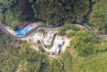 道路升級(jí)！岑溪波塘這條“坑洼路”變靚啦！-岑溪生活—站式岑溪本地生活服務(wù)平臺(tái) m.liuxuelu.cn