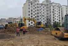 【解難題  辦實(shí)事】岑城鎮(zhèn)菜園二組清表管網(wǎng)同步推進(jìn)！-岑溪生活—站式岑溪本地生活服務(wù)平臺(tái) m.liuxuelu.cn