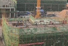 持續(xù)加大投入增加學(xué)位供給 | 長洲區(qū)玫瑰湖小學(xué)預(yù)計2026年9月投入使用-岑溪生活—站式岑溪本地生活服務(wù)平臺 m.liuxuelu.cn