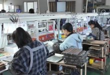 掙錢顧家兩不誤！就在岑溪幫扶車間-岑溪生活—站式岑溪本地生活服務(wù)平臺(tái) m.liuxuelu.cn