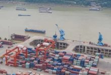 貨物同船運輸  物流降本增效 | 梧州市加快內(nèi)外貿(mào)一體化發(fā)展-岑溪生活—站式岑溪本地生活服務平臺 m.liuxuelu.cn