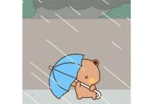 陰雨天氣仍在線！周三起較強(qiáng)冷空氣將帶來大風(fēng)+降溫+降雨~-岑溪生活—站式岑溪本地生活服務(wù)平臺(tái) m.liuxuelu.cn