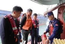 梧州市多部門聯(lián)合排查待閘船舶消防安全-岑溪生活—站式岑溪本地生活服務(wù)平臺 m.liuxuelu.cn