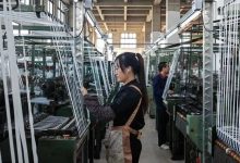 項(xiàng)目“熱”起來 經(jīng)濟(jì)“活”起來丨岑溪市推動(dòng)工業(yè)經(jīng)濟(jì)高質(zhì)量發(fā)展綜述-岑溪生活—站式岑溪本地生活服務(wù)平臺(tái) m.liuxuelu.cn