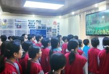 揭牌！三堡鎮(zhèn)禁毒教育基地正式啟用-岑溪生活—站式岑溪本地生活服務(wù)平臺 m.liuxuelu.cn