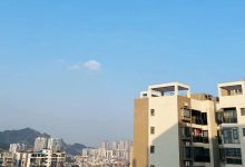 洗曬要抓緊嘍，梧州本輪好心“晴”將持續(xù)到11日-岑溪生活—站式岑溪本地生活服務平臺 m.liuxuelu.cn