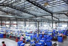 夯實(shí)“穩(wěn)”的基礎(chǔ) 積聚“進(jìn)”的力量丨“十四五”工業(yè)提質(zhì)增效交出亮眼答卷-岑溪生活—站式岑溪本地生活服務(wù)平臺 m.liuxuelu.cn