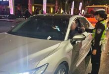 二次酒駕再被查！交警提醒：年末聚會多，別讓“杯”劇重演！-岑溪生活—站式岑溪本地生活服務(wù)平臺 m.liuxuelu.cn