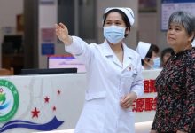 【公立醫(yī)院黨建篇】凝聚岑醫(yī)力量  繪就健康答卷-岑溪生活—站式岑溪本地生活服務平臺 m.liuxuelu.cn