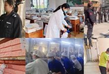 岑溪三中：有一種守護，叫后勤人的默默堅守-岑溪生活—站式岑溪本地生活服務(wù)平臺 m.liuxuelu.cn