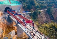 柳梧鐵路各標(biāo)段建設(shè)加快推進(jìn)-岑溪生活—站式岑溪本地生活服務(wù)平臺(tái) m.liuxuelu.cn