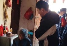 梧州一女子在外流浪變“黑戶”近二十載，在他們的努力下，她終于回家見到了長大成人的兒子……-岑溪生活—站式岑溪本地生活服務平臺 m.liuxuelu.cn