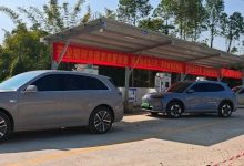 波塘鎮(zhèn)便民充電驛站正式揭牌營業(yè)-岑溪生活—站式岑溪本地生活服務(wù)平臺 m.liuxuelu.cn