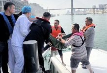 突發(fā)險情，船員昏迷！多方火速響應(yīng)，梧州這場水上救援很給力-岑溪生活—站式岑溪本地生活服務(wù)平臺 m.liuxuelu.cn