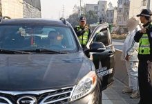 桂D車主請注意！已有一人被行政拘留！-岑溪生活—站式岑溪本地生活服務平臺 m.liuxuelu.cn