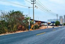 匠心筑路 實(shí)干惠民——桂東公路發(fā)展中心實(shí)施多個(gè)公路改建工程獲屬地方政府致信感謝-岑溪生活—站式岑溪本地生活服務(wù)平臺(tái) m.liuxuelu.cn