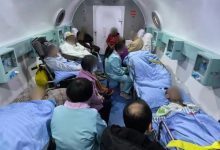 寒冷天洗澡當(dāng)心！梧州已有市民因燃?xì)鉄崴魍L(fēng)不足中毒送醫(yī)，請互相提醒-岑溪生活—站式岑溪本地生活服務(wù)平臺 m.liuxuelu.cn