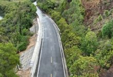 這些公路“上新”啦！多項工程完工，鋪就發(fā)展快車道-岑溪生活—站式岑溪本地生活服務(wù)平臺 m.liuxuelu.cn