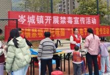 岑城鎮(zhèn)：多措并舉筑牢平安、幸福岑城-岑溪生活—站式岑溪本地生活服務(wù)平臺 m.liuxuelu.cn