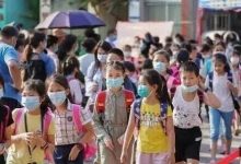 不到90天？梧州中小學(xué)“超短學(xué)期”來了，暑假時(shí)間是→-岑溪生活—站式岑溪本地生活服務(wù)平臺(tái) m.liuxuelu.cn