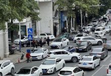 大年初一梧州河?xùn)|街大堵車，人人從眾車車車，騎樓城內(nèi)全部都是人人人，太火爆了......-岑溪生活—站式岑溪本地生活服務(wù)平臺(tái) m.liuxuelu.cn