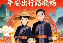 大年初二回娘家，平安出行路順暢-岑溪生活—站式岑溪本地生活服務(wù)平臺 m.liuxuelu.cn