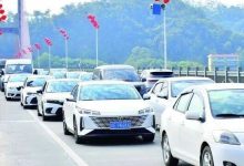 假期返程高峰平穩(wěn)有序丨市交通運(yùn)輸部門(mén)切實(shí)保障返程出行平安-岑溪生活—站式岑溪本地生活服務(wù)平臺(tái) m.liuxuelu.cn