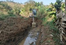 打通“大動(dòng)脈”潤(rùn)澤萬(wàn)畝田——?dú)w義鎮(zhèn)冬修水利大會(huì)戰(zhàn)全面鋪開(kāi)-岑溪生活—站式岑溪本地生活服務(wù)平臺(tái) m.liuxuelu.cn