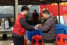 岑溪暖心驛站，照亮游子返鄉(xiāng)路！-岑溪生活—站式岑溪本地生活服務平臺 m.liuxuelu.cn