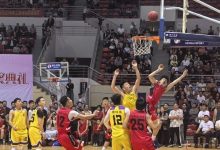 從鄉(xiāng)村打到全城！岑溪年味村BA圓滿收官！-岑溪生活—站式岑溪本地生活服務平臺 m.liuxuelu.cn