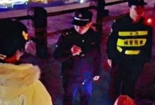 岑溪城管：堅(jiān)守崗位護(hù)新春 履職盡責(zé)守平安-岑溪生活—站式岑溪本地生活服務(wù)平臺(tái) m.liuxuelu.cn