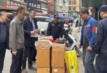 迎新春·優(yōu)環(huán)境！三堡鎮(zhèn)開展街道綜合整治專項行動-岑溪生活—站式岑溪本地生活服務平臺 m.liuxuelu.cn