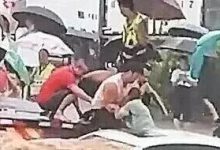 亮相央視特別節(jié)目！今年新春，梧州這4名平民英雄感動全國-岑溪生活—站式岑溪本地生活服務(wù)平臺 m.liuxuelu.cn