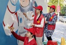 岑溪教師執(zhí)筆助力城市美，全民同心守護共筑家鄉(xiāng)景-岑溪生活—站式岑溪本地生活服務平臺 m.liuxuelu.cn