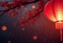 雨水鬧小年，氣溫是升還是降？-岑溪生活—站式岑溪本地生活服務(wù)平臺(tái) m.liuxuelu.cn