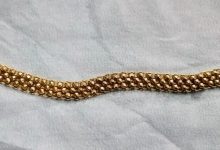 離在梧州南站下車僅剩28分鐘，女子沖廁所不慎將50克金手鏈沖走，地勤機械師徒手尋回-岑溪生活—站式岑溪本地生活服務平臺 m.liuxuelu.cn