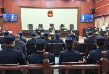 判了！岑溪16人獲刑-岑溪生活—站式岑溪本地生活服務(wù)平臺(tái) m.liuxuelu.cn